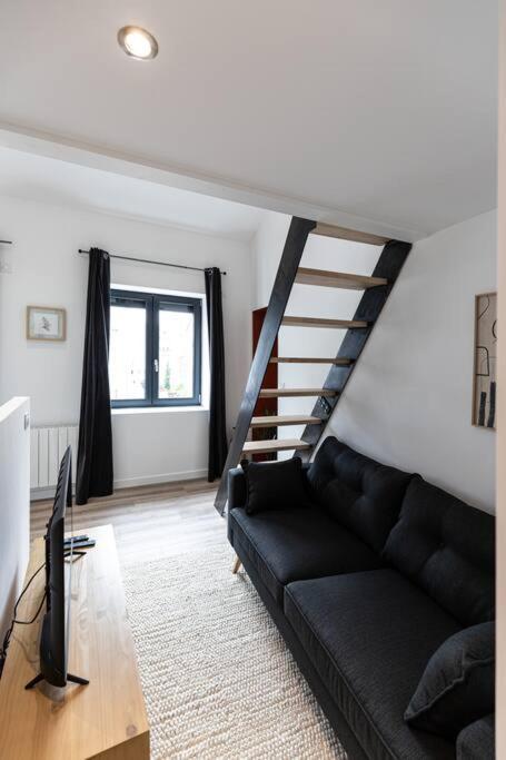 Le Cocon Stephanois - Residence Hestia Saint-Etienne  Luaran gambar