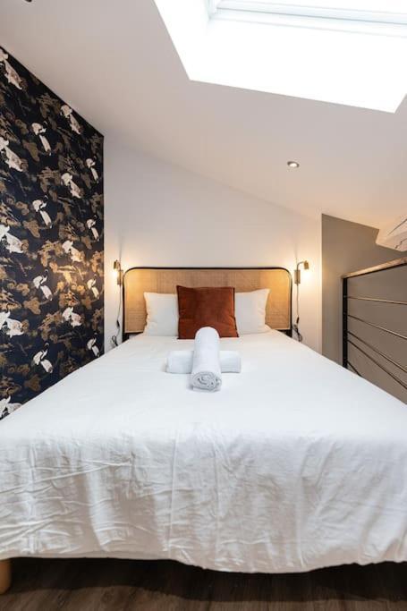 Le Cocon Stephanois - Residence Hestia Saint-Etienne  Luaran gambar