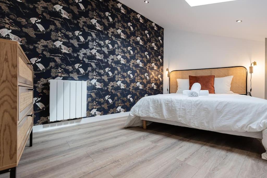 Le Cocon Stephanois - Residence Hestia Saint-Etienne  Luaran gambar
