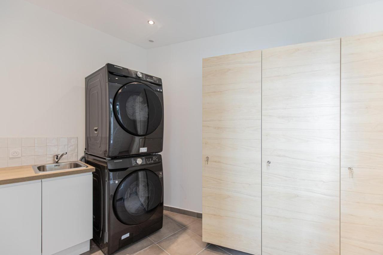 Le Cocon Stephanois - Residence Hestia Saint-Etienne  Luaran gambar